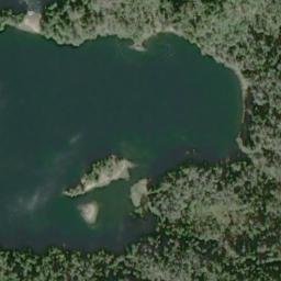 Satellite imagery of Round Point, US