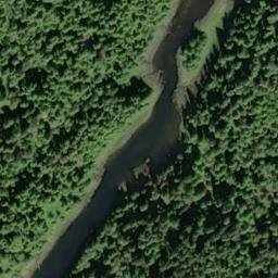 Satellite imagery of North Point, US