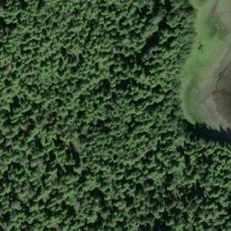 Satellite imagery of North Point, US