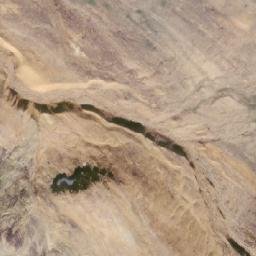 Satellite imagery of Tadeda Peak, CA