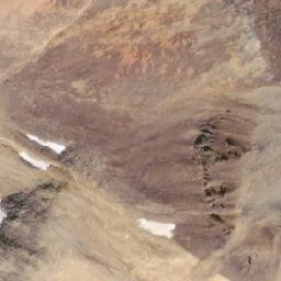 Satellite imagery of Tadeda Peak, CA