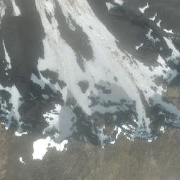 Satellite imagery of Abethledua Mountain, CA