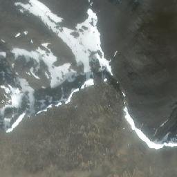 Satellite imagery of Abethledua Mountain, CA