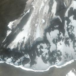 Satellite imagery of Abethledua Mountain, CA