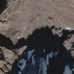 Satellite imagery of Mount Will, CA