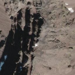 Satellite imagery of Mount Will, CA