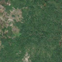 Satellite imagery of Metsantan Range, CA