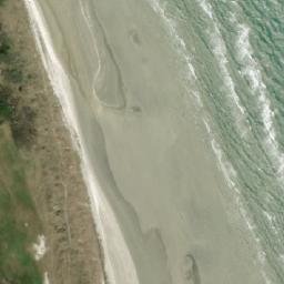 Jerup Strand / North Jutland / Denmark // World Beach Guide