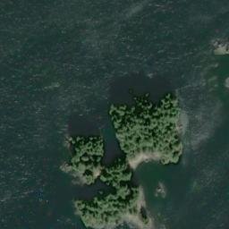 Satellite imagery of Trap Point, US