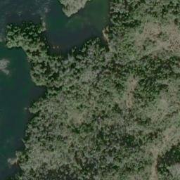 Satellite imagery of Trap Point, US