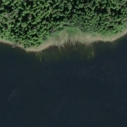 Satellite imagery of North Point, US