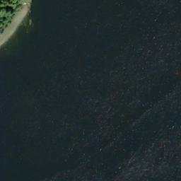 Satellite imagery of North Point, US
