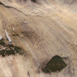 Satellite imagery of Tadeda Peak, CA