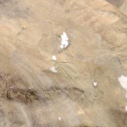 Satellite imagery of Tadeda Peak, CA