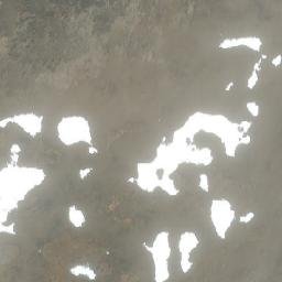 Satellite imagery of Abethledua Mountain, CA