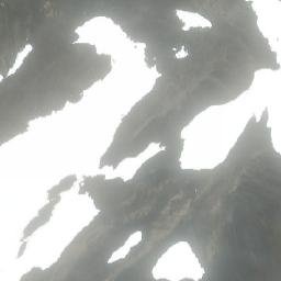 Satellite imagery of Abethledua Mountain, CA