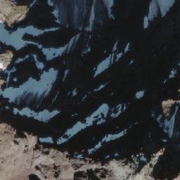 Satellite imagery of Mount Will, CA