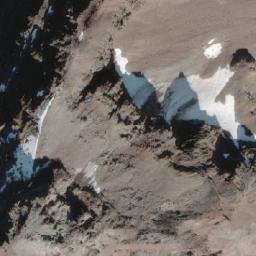 Satellite imagery of Mount Will, CA