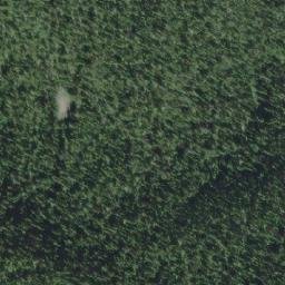 Satellite imagery of Mount Chief Davie, CA
