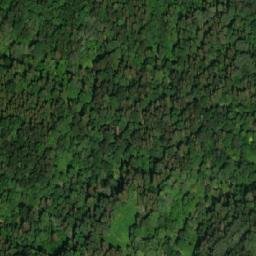 Satellite imagery of Kaļķupes Klintis, LV