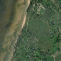 Satellite imagery of Ķurmrags, LV