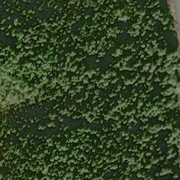 Satellite imagery of Point Marie, US