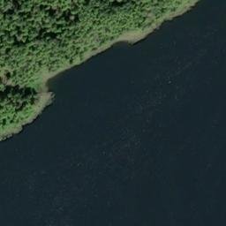 Satellite imagery of Cedar Point, US