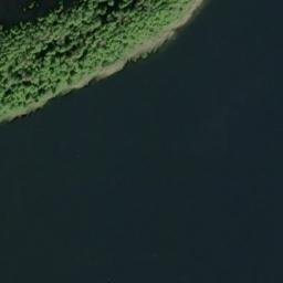 Satellite imagery of Hemlock Point, US