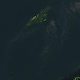 Satellite imagery of Hemlock Point, US