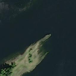 Satellite imagery of South Point, US