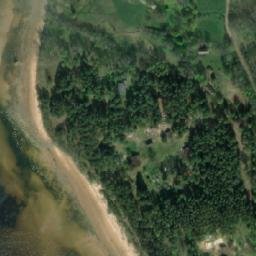 Satellite imagery of Ķurmrags, LV