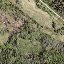 Satellite imagery of boundary_stone, EE