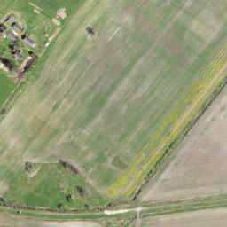 Satellite imagery of boundary_stone, EE