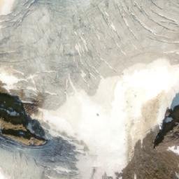 Satellite imagery of Armadillo Peak, CA
