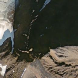 Satellite imagery of Armadillo Peak, CA