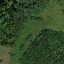 Satellite imagery of Kaļķupes Klintis, LV