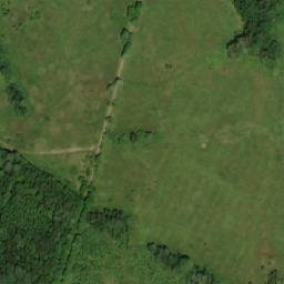 Satellite imagery of Kaļķupes Klintis, LV