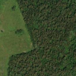 Satellite imagery of Kaļķupes Klintis, LV