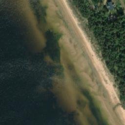 Satellite imagery of Ķurmrags, LV