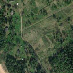 Satellite imagery of Ķurmrags, LV