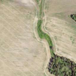 Satellite imagery of boundary_stone, EE