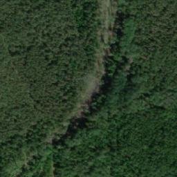 Satellite imagery of LV-RUS, EE