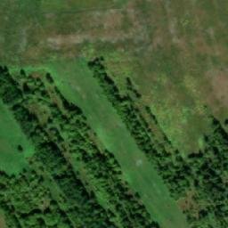 Satellite imagery of boundary_stone, EE