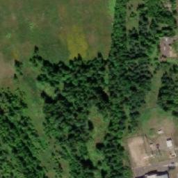 Satellite imagery of boundary_stone, EE