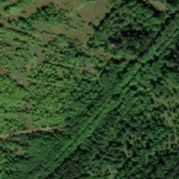 Satellite imagery of boundary_stone, EE