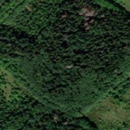 Satellite imagery of boundary_stone, EE
