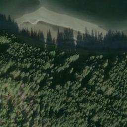 Satellite imagery of Peschani Point, US