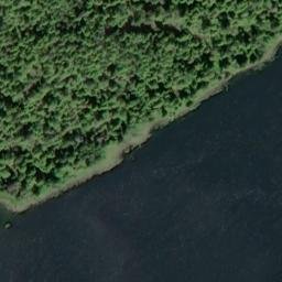 Satellite imagery of Rocky Point, US