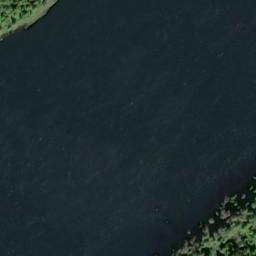 Satellite imagery of Termination Point, US
