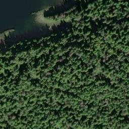 Satellite imagery of Cedar Point, US
